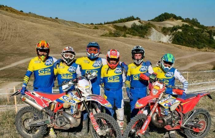 Motoclub GP Modena: prestigeträchtige Partnerschaft mit Schiatti Class – Sport