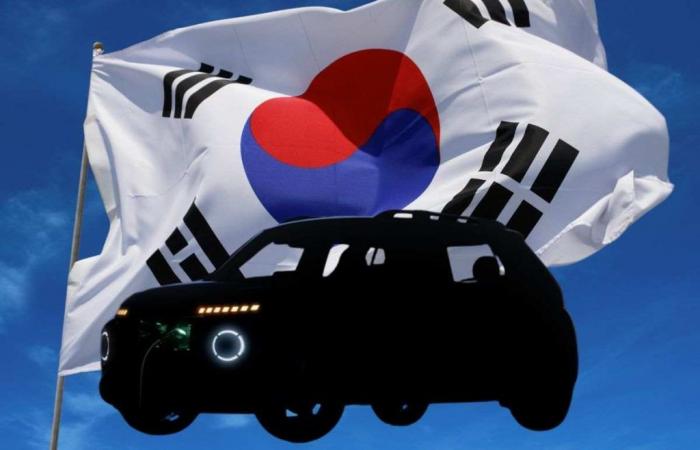 Der neue koreanische Kompakt-SUV ist günstig, aber erstklassig und meint es ernst: zum Kleinwagenpreis