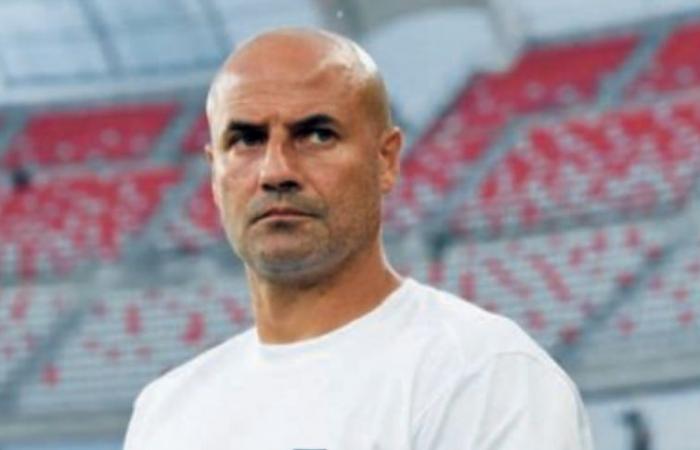 Catanzaro sucht neuen Trainer: Bianco übernimmt