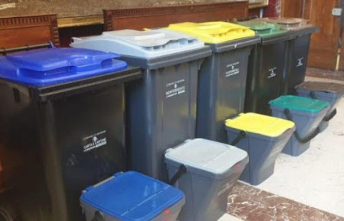 „Abfallmanagement scheint darauf ausgelegt zu sein, Müllverbrennungsanlagen zu rechtfertigen“