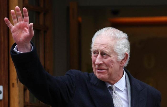 Königsfamilie in Schwierigkeiten, noch nie dagewesene Situation: König Charles in Schwierigkeiten