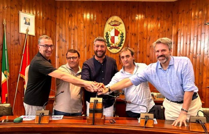 Altino Volley wird die Spiele der Meisterschaft der A2-Serie im PalaBcc in Vasto austragen