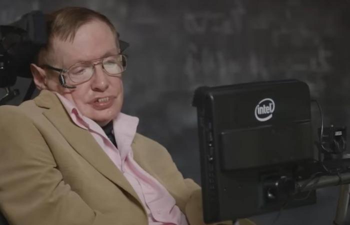 Elaine Mason, die Frau von Stephen Hawking/ „Sie hatte keine Angst vor seiner Krankheit“