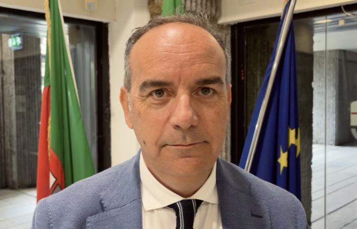 Sanremo wählt Mager und entscheidet sich für bürgerlich-progressive Kontinuität, Interview mit dem Regionalsekretär der PD Davide Natale (Video) – Sanremonews.it