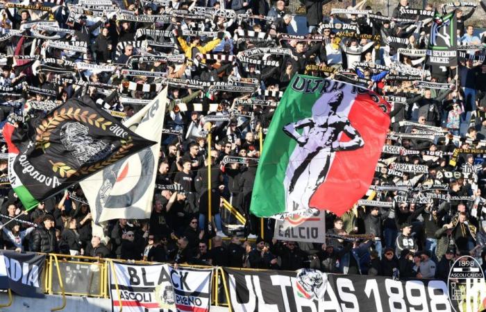 Fußball der Serie C / Ascoli und Vis Pesaro auf dem Weg zur neuen Saison 2024/2025
