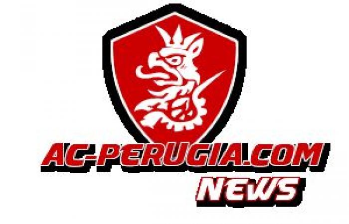 Neuigkeiten aus Perugia 2005 – AC-PERUGIA.com