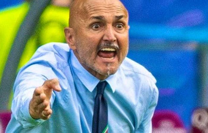 Italien-Trainer Spalletti lässt Schweizer Journalisten los: „Geschmacklos“