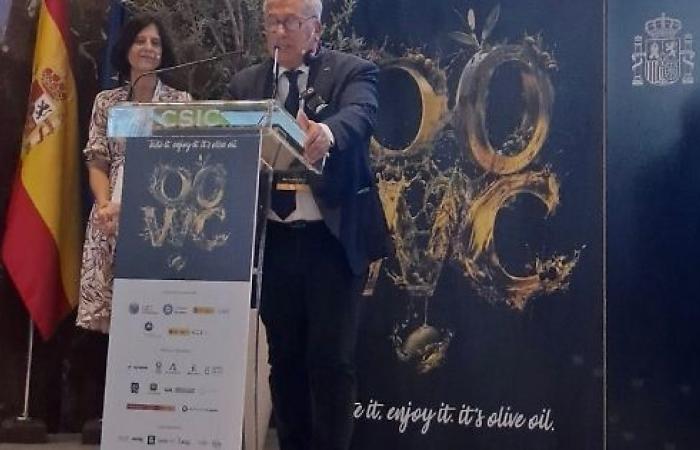 Öl, die Stimme Apuliens auch in Madrid. Sicolo: «Mehr Qualität, mehr Konsum»