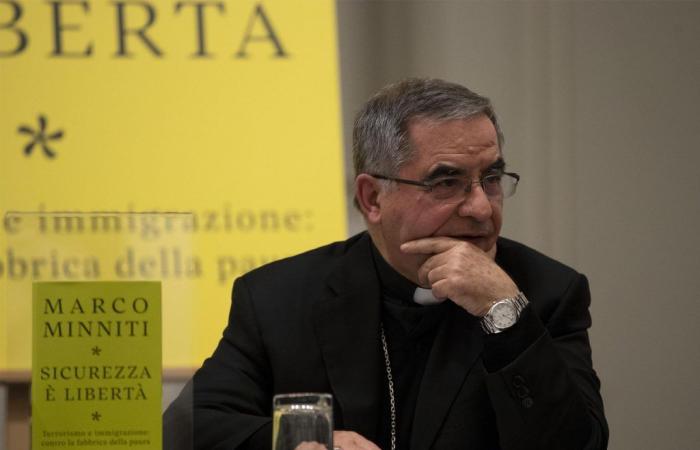 Verteidigung von Kardinal Beccius: „Sie wollten mich vernichten, der Prozess war unfair“