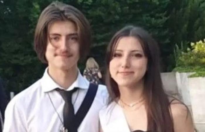 Deutschland, 20 Jahre alt mit dem Kreuz um den Hals, massakriert und getötet von einer Gruppe Muslime – Libero Quotidiano