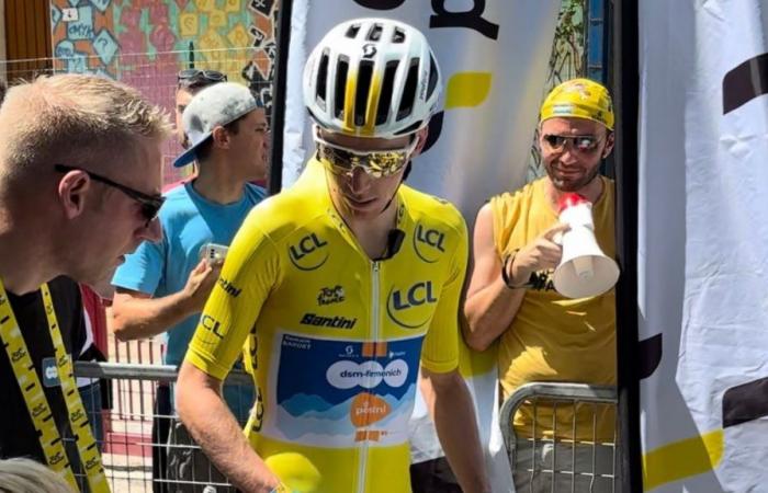 Tour de France, LIVE 2. Etappe: Cesenatico-Bologna (Live)
