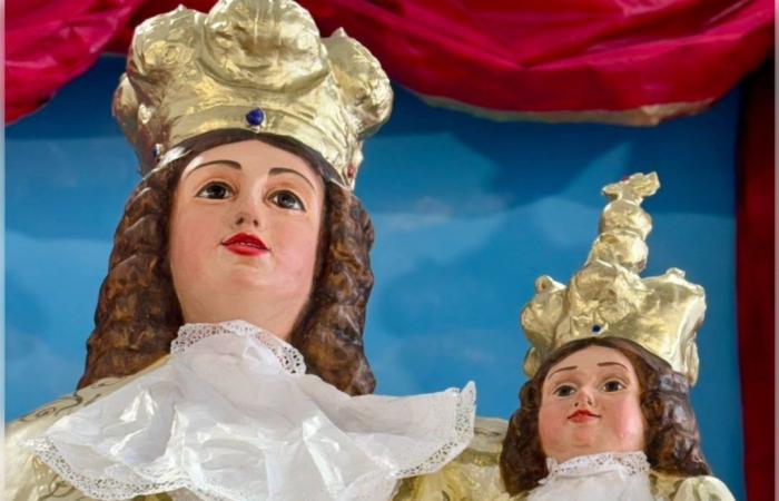 Matera, Fest der Maria SS. della Bruna: Das vollständige und detaillierte Programm der Feierlichkeiten