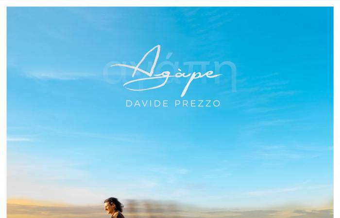 Davide Prezzo: Rezension zu „Agàpe“.