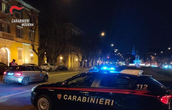 Soliera, Serien-Fahrraddieb, verhaftet Gazzetta di Modena
