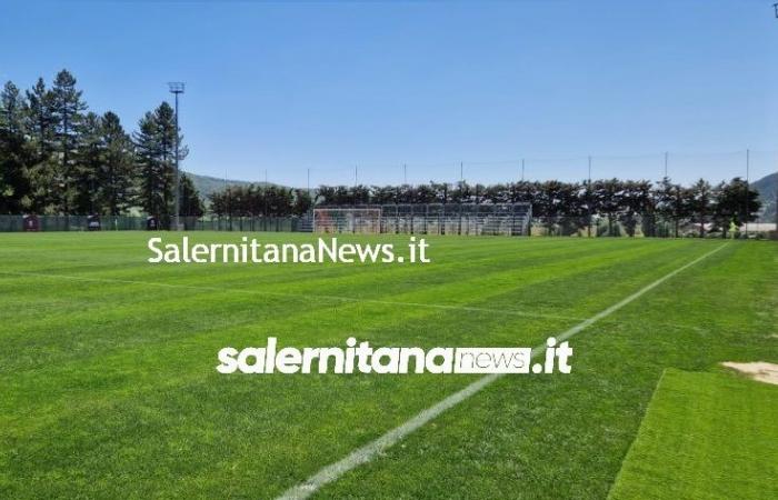 Rivisondoli, die Abreise kann sich um einige Tage verschieben (ebenso wie die erwartete Pressekonferenz) – Salernitana News