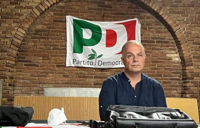 Wird es in der PD in Corigliano-Rossano einen Showdown geben? Die Garantiekommission wurde angefordert