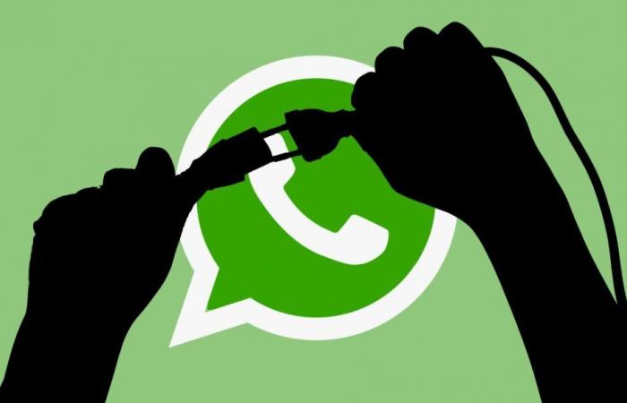Auf Wiedersehen WhatsApp: Jetzt ist die Nachricht wirklich offiziell | Leider verlieren Benutzer alles – CUENEWS