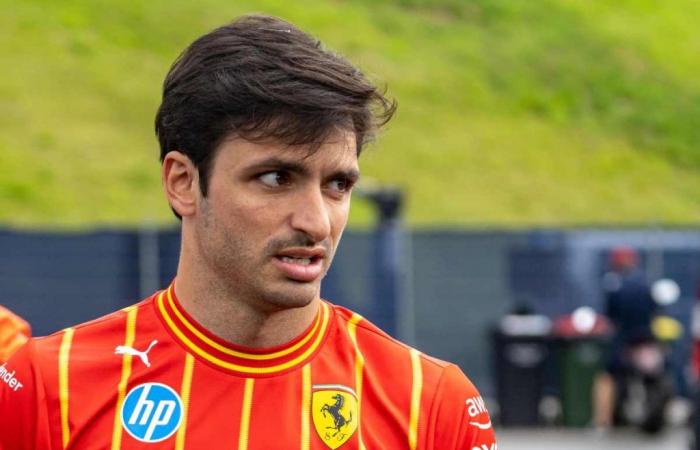 Ultimatum an Carlos Sainz: Auch Ferrari ist mit von der Partie
