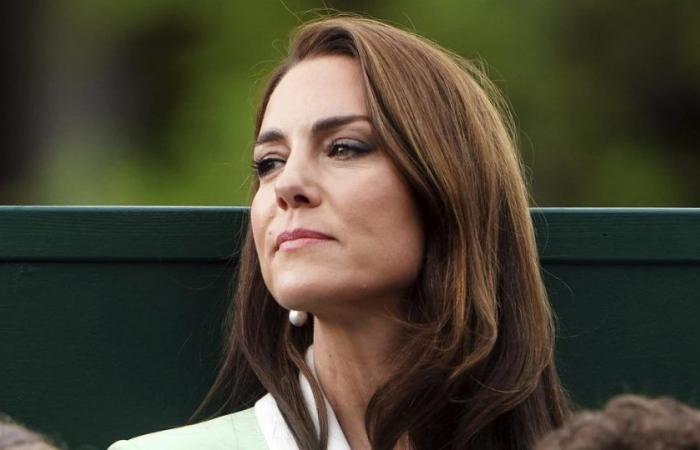Kate Middleton in Wimbledon erwartet: „Wir hoffen, dass sie die Trophäen holen kann“