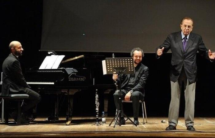 Nationale und internationale Notizen: „Zwischen Musik und Worten“ kehrt nach Bari zurück