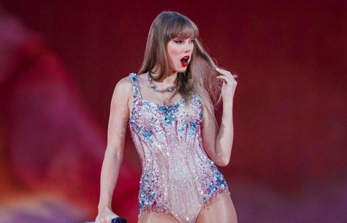 Taylor Swift im San Siro, Tickets werden von Online-Verkäufern für über 3.000 Euro verkauft
