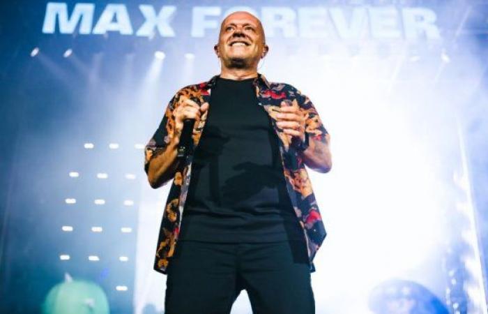 Max Pezzali im San Siro: Zeiten, Tickets, Line-up 2024, Anreise zum Hits Only-Konzert und Parkmöglichkeiten