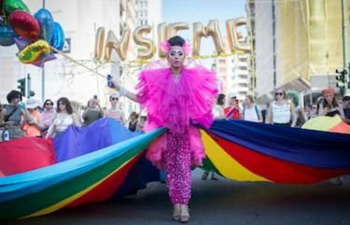Onda Pride, Märsche in 7 Städten. Schlein: „Wir brauchen ein Gesetz gegen Diskriminierung“
