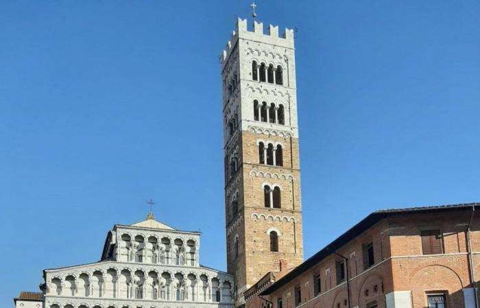 Lucca, die Ernennungen von Pfarrern in den Pfarreien der Diözese