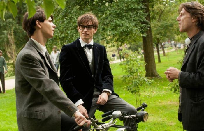 „The Theory of Everything“ heute Abend auf Rete 4: Handlung, Besetzung, Stephen Hawking – Promo