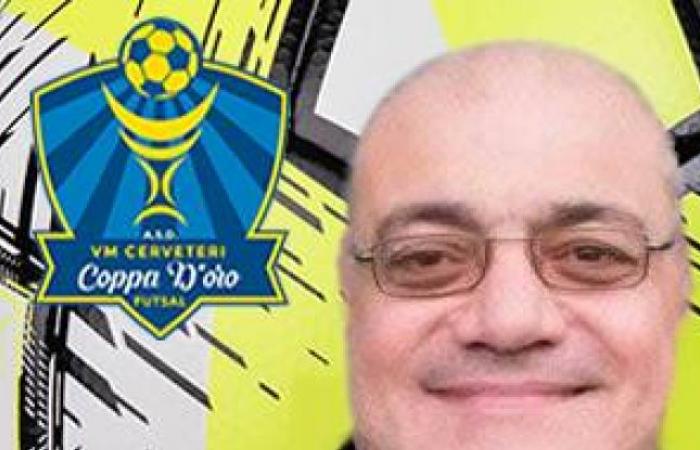 Gold Cup, Renato Pace kehrt ins Management zurück: „Ich hoffe, weiterhin um die Spitzenplätze kämpfen zu können“ | Live-Fünf-gegen-Fünf-Fußball