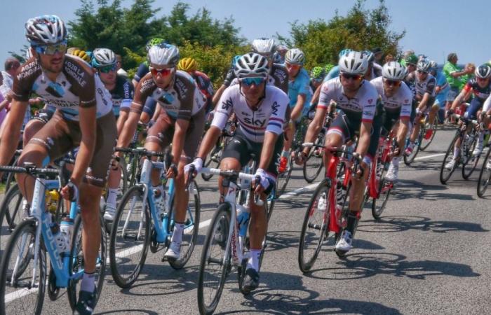 Bei der Tour de France 2024 wird die gelbe Karawane zum ersten Mal in ihrer 120-jährigen Geschichte den Oltrepò Pavese überqueren