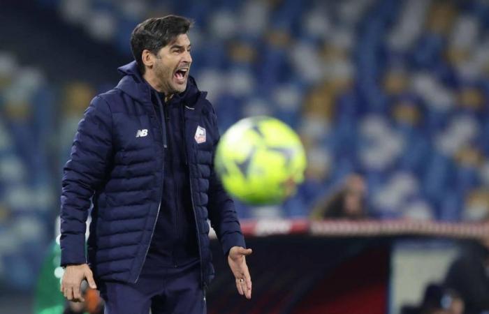 Der europäische Star hat Fonseca und den AC Mailand-Deal verzaubert