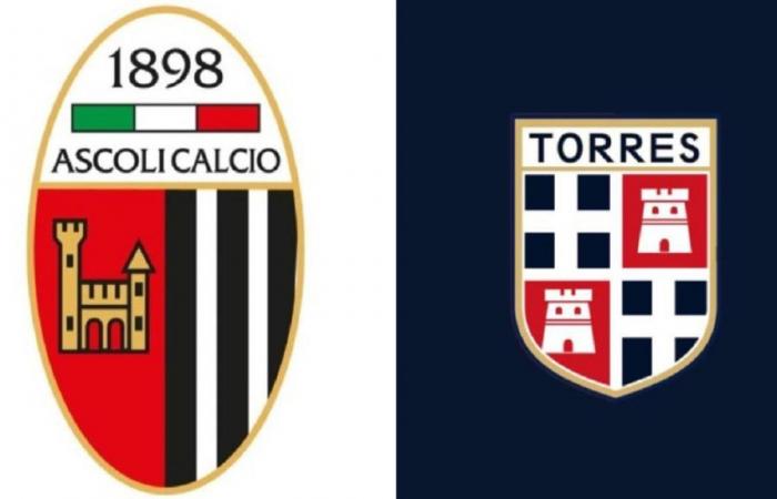 Ascoli Calcio, nach über 22 Jahren kehren wir nach Sardinien zurück, um Torres frisch von einer hervorragenden Meisterschaft herauszufordern – picenotime