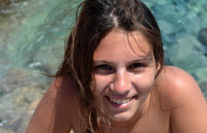 Marica Avanzi, die 27-Jährige, starb bei einem Autounfall in Gavardo
