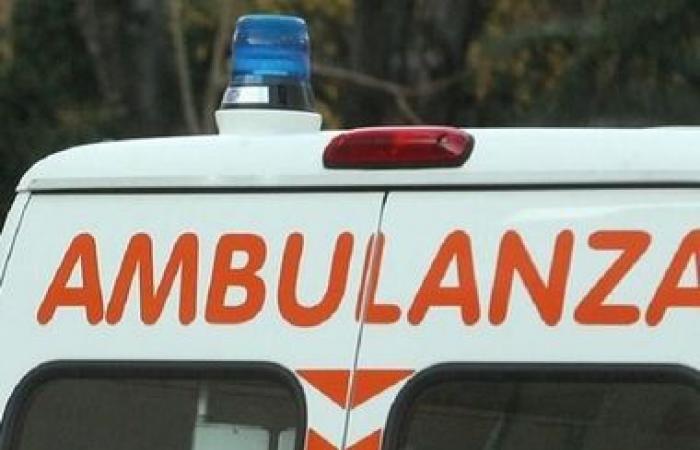 Unfall in Macchiareddu: Ein Zentaur stirbt | Nachricht