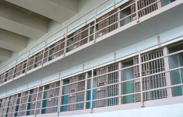 Modica, 38-jähriger Modicaner im Gefängnis