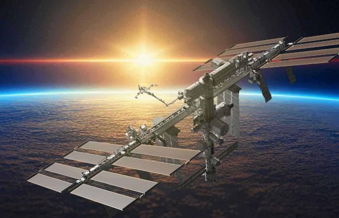 Ende der ISS-Ära: NASA und SpaceX bereiten sich gemeinsam auf den Wiedereintritt vor