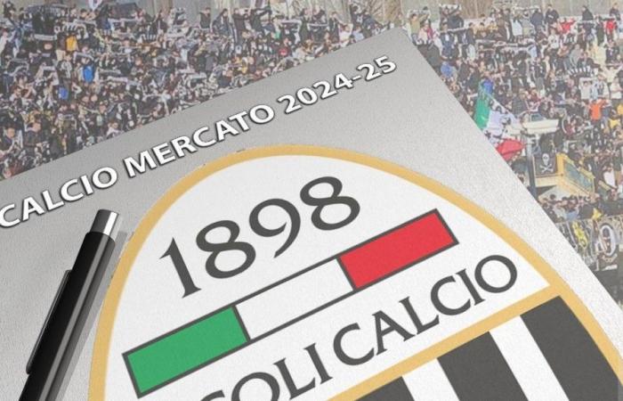 Ascoli Calcio, Vorstand des Sommertransfermarktes 2024 mit eingehenden und ausgehenden Bewegungen – picenotime