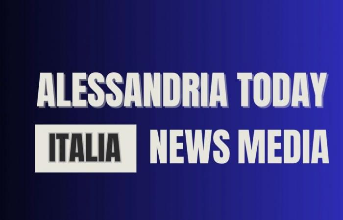 Coldiretti Alessandria Getreideabgaben am Vorabend des Dreschens. Alessandria – Italien Nachrichtenmedien