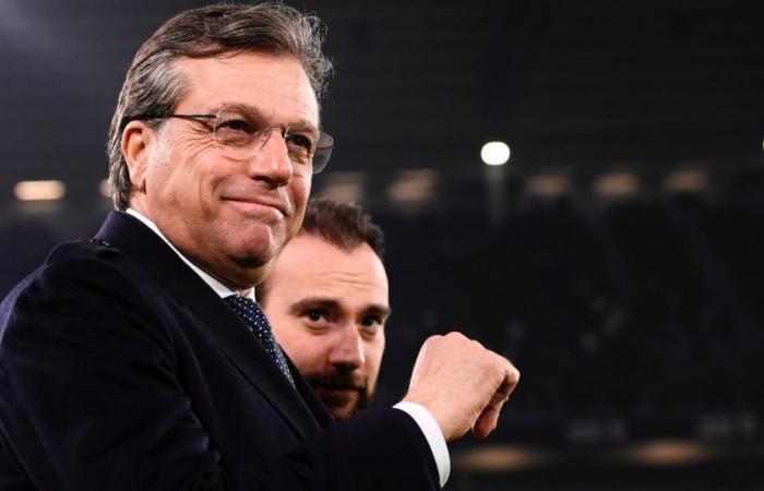 5,5 Millionen Euro Kapitalgewinn: Für Juventus lohnt es sich auf jeden Fall, ihn zu verkaufen