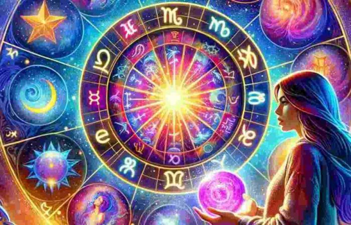Das Horoskop der Woche | Mal sehen, was das erste glückliche Zeichen im Juli sein wird – Younipa