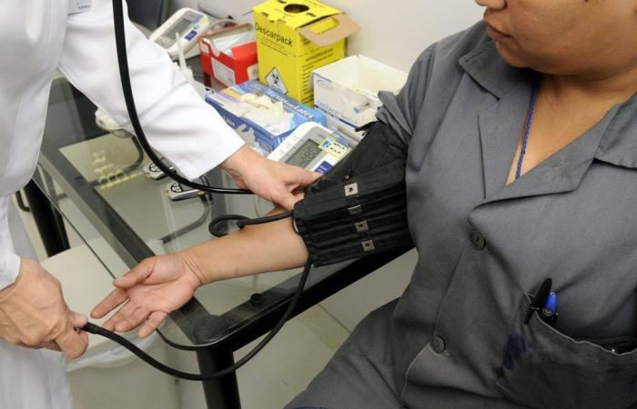 Orsenigo: „Über 100 Ärzte weniger in der Region Como, mehr als 1300 in der Lombardei. Die tatsächlichen Gesundheitszahlen werden enthüllt“