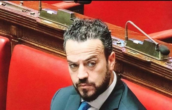 Fußball-Abgeordneter Donno lobt Lecce: „Eine weitere Rettung wäre historisch“