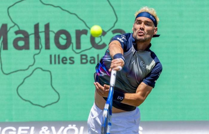 Wimbledon 2024: Sinner, Berrettini und sieben weitere Italiener heute auf dem Platz