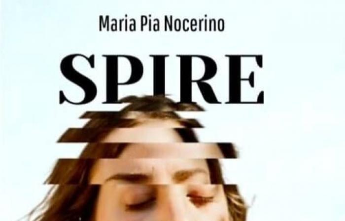 CN Libri – Das Dorf Nemi in „Spire“, dem Debütroman von Maria Pia Nocerino