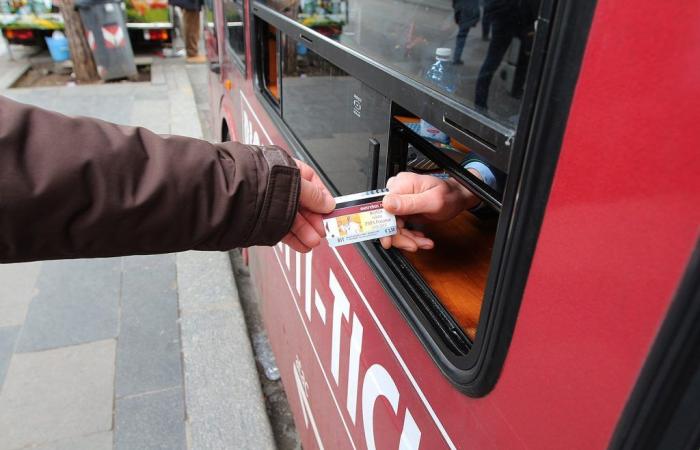 Die Entscheidung über die Erhöhung der Fahrkartenpreise für U-Bahn und Busse in Rom wird in den kommenden Tagen getroffen