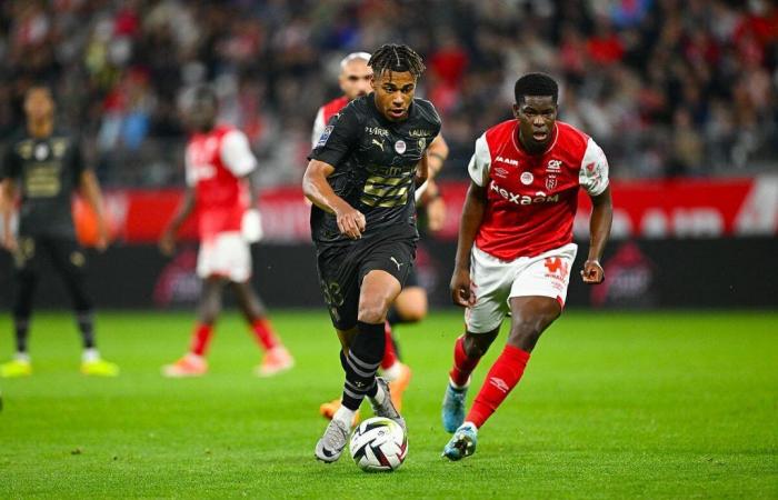 Rennes kapituliert, Désiré Doué stürmt zu PSG