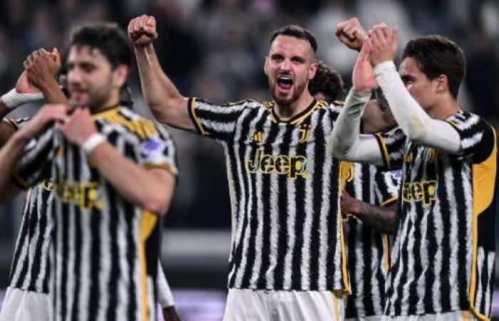 Juventus gibt die Termine der Sommer-Freundschaftsspiele bekannt: Nürnberg, Brest und Atlético Madrid