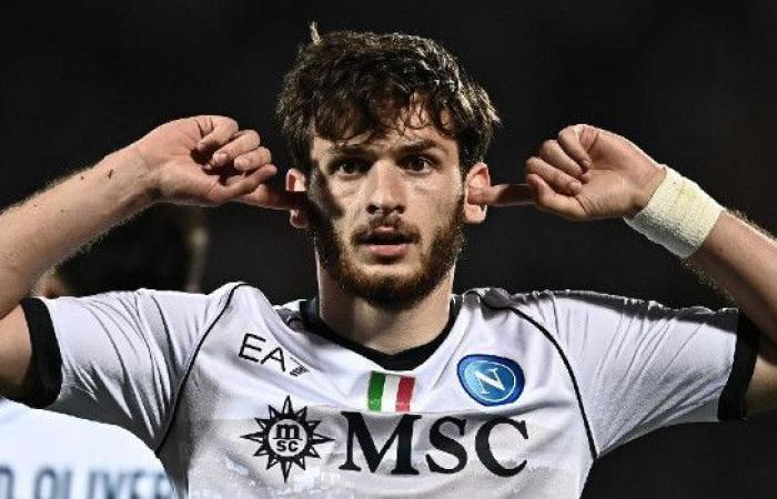 Kvaratskhelia verlängert, Sky – Napoli will vor dem 9. Juli schließen, Conte ist bereit, ihn im Ruhestand willkommen zu heißen: Es gibt neue Anzeichen