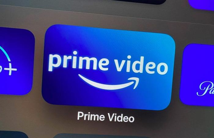 Prime Video, die 3 Filme, die Sie diese Woche auf der Amazon-Plattform sehen können